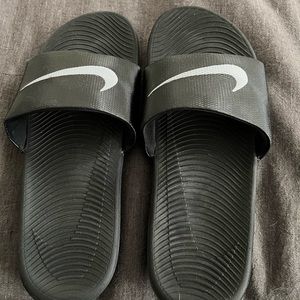 Nike Slides sz10